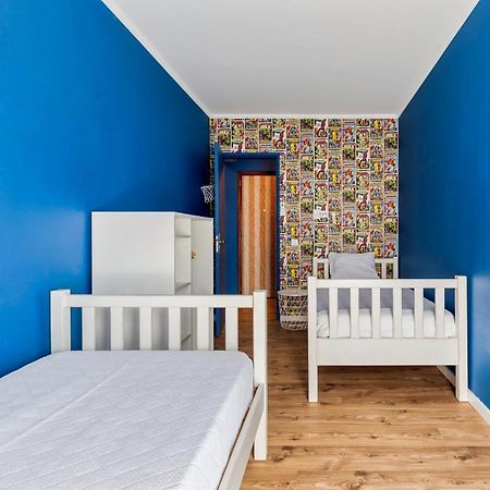 Wonder Blue Apartman Setúbal Kültér fotó