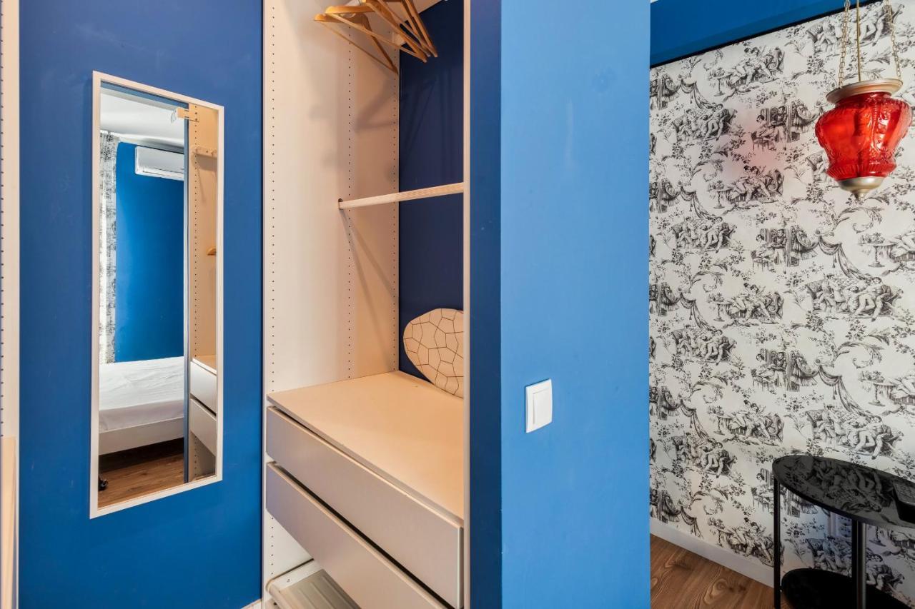 Wonder Blue Apartman Setúbal Kültér fotó