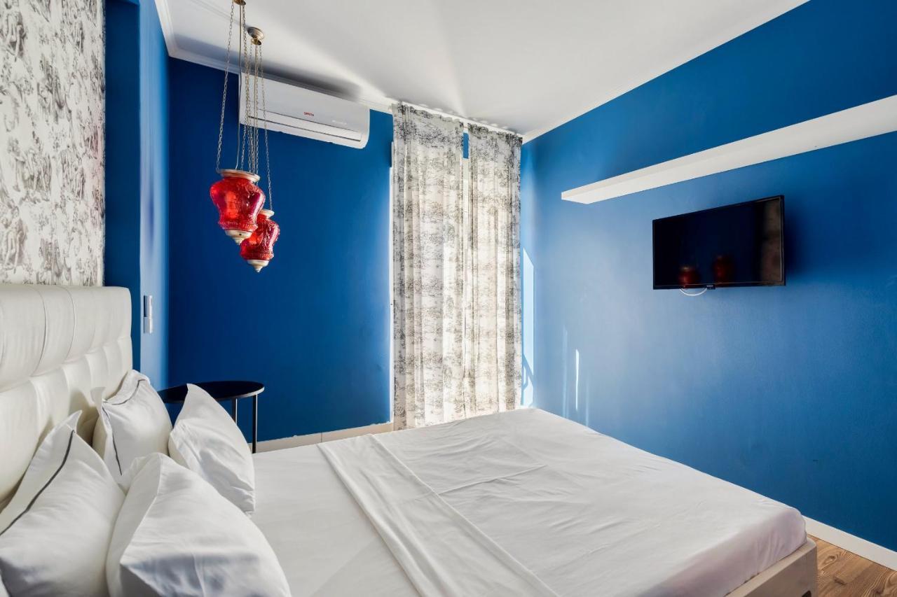Wonder Blue Apartman Setúbal Kültér fotó